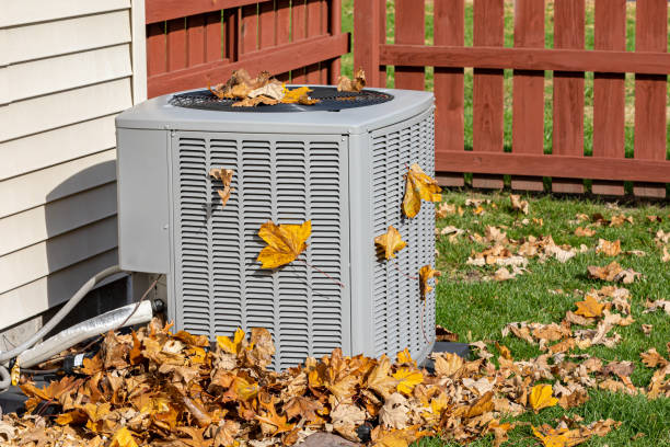 Best Best HVAC Companies  in Morrisville, NY