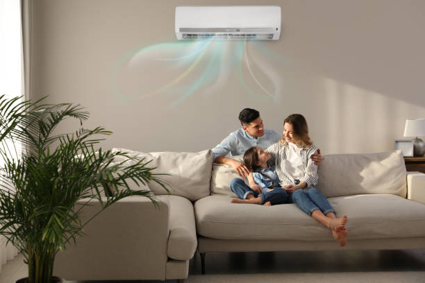 Best Air Quality Test  in Morrisville, NY