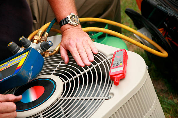 Best HVAC Tune-Up Services  in Morrisville, NY