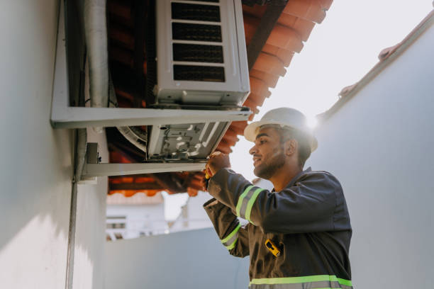 HVAC Troubleshooting in Morrisville, NY