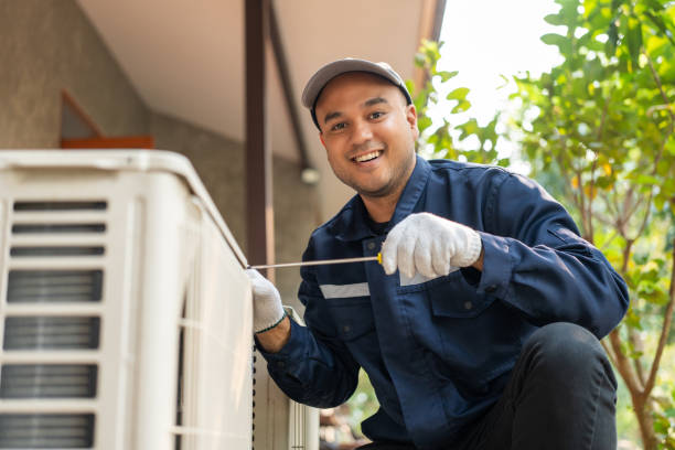 Morrisville, NY HVAC Company